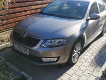 Skoda octavia 3 stare impecabila 2014