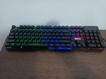 Tastatura MARVO RGB (NU TRIMIT PRIN CURIER)