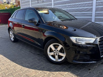 Audi a3 8v Sportback