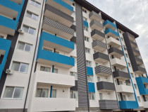 Metrou Berceni - garsoniera decomandata 45 mp