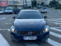 Volvo S60 D3 2.0 diesel 5 cilindri