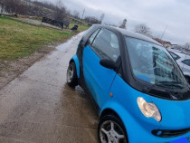 Smart ForTwo 0.6