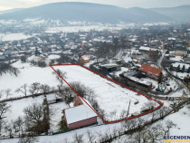 Film! Refugiu al linistii si oportunitatii Imobiliare