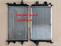 Radiator Opel Astra H