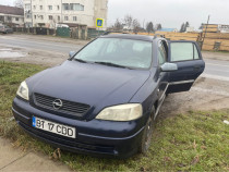 Opel asta g 1.6 benzina 8 valve