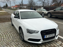 Audi A5 2.0 TDI Quattro 190CP Sportback