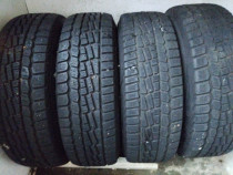 Set 4 Roți 16'' Iarnă Dacia Logan