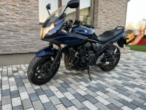 Suzuki Bandit S GSF650SA