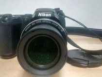 Aparat foto Nikon Coolpix L810.