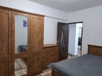 Apartament 3 camere D, in Tg Cucu