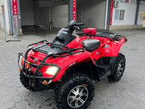 Can am Outlander 800