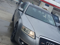 Audi A6 masina personala