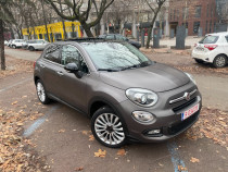 Fiat 500X Edizionne 1.4 Multiair Lounge Full option