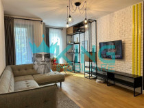 Apollo D'or Downtown Residence | 3 Camere | Centrala | Ter