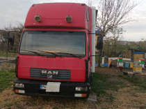 Camion Apicol MAN 7,5 tone