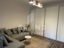 Apartament la prima inchiriere,2 camere,60 mp,bloc nou,zona