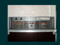 Electro Voice p2000