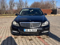 Mercedes C Class C200