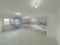 4 Camere-Doua bai-Decomandat-91mp-Renovat--Etaj intermedi...