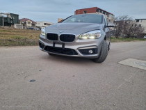 Bmw 218d motor 2.0 150cp