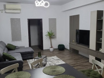 Apartament 3 camere cu loc parcare suprateran, zona 9 mai