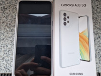 Samsung Galaxy A33 5G