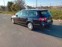 Passat 1.9 TDI, an fabricație 2007