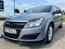 Auto Opel Astra H