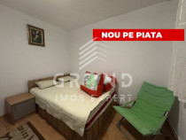 Ap 2 camere,ECONOM,PARCARE ACOPERITA,Zona Manastur/Bucegi