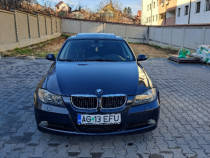 Bmw Seria 3 E90 M47