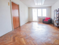 Comision 0! Apartament 3 camere Mircea cel Bătrân confort 1 sporit