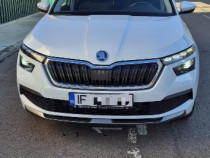 Skoda Kamiq 1,6L