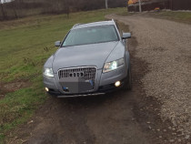 Audi A6 allroad an 2007