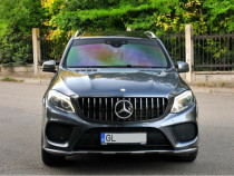 Mercedes GLE 350d 4Matic 9G-tronic Offroad Package