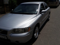 Volvo s60 2006 2.0T