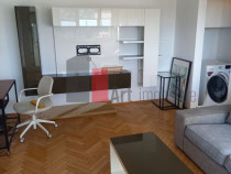 Apartament 2cam. semidecomandat