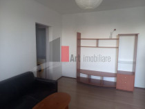 Apartament 2 cam. semidecomandat