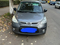 Hyundai i10 Masina