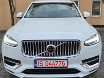 Volvo XC 90|AWD|T8|Twin Engine|Inscription Expression|7 loc|PHEV