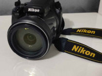 Nikon Coolpix P1000