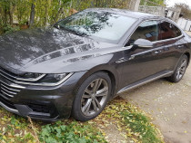 VW ARTEON 2018 R-LINE