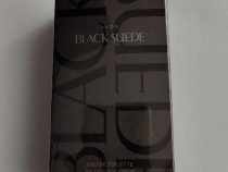 Black Suede pentru El