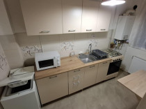 Apartament 3 camere D, in Piata Unirii