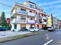 Inchiriere apartament cu 3 camere Cuza Residence Bd.Pipera