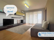 Apartament de inchiriat, NOU, 2 camere, Nufarul, Oradea