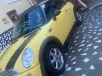 Mini Cooper an 2003