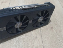 Rx 480 Saphire Nitro 8GB