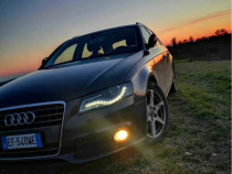 Audi a4 2.0 tdi 143CP