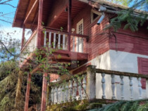 Duplex de vanzare in Colibita