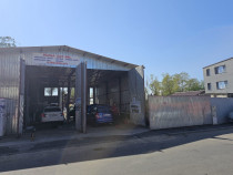 Pauna gaz angajeaza Mecanic auto si Montator gpl Sector 3 Bucuresti